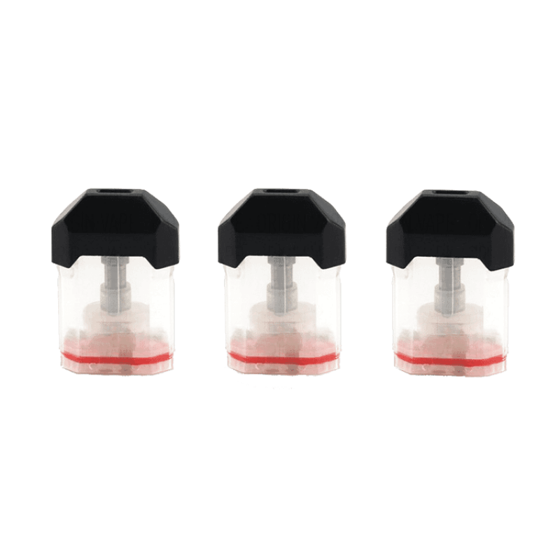 Limitless Pulse Replacement Pods