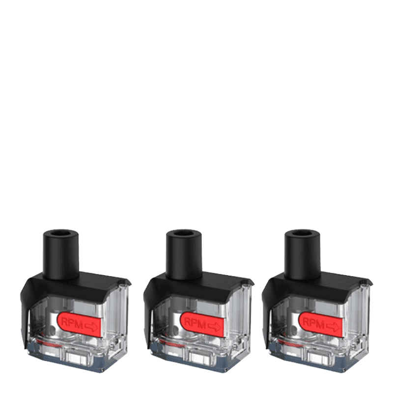 SMOK Alike Pod Cartridge (x3)