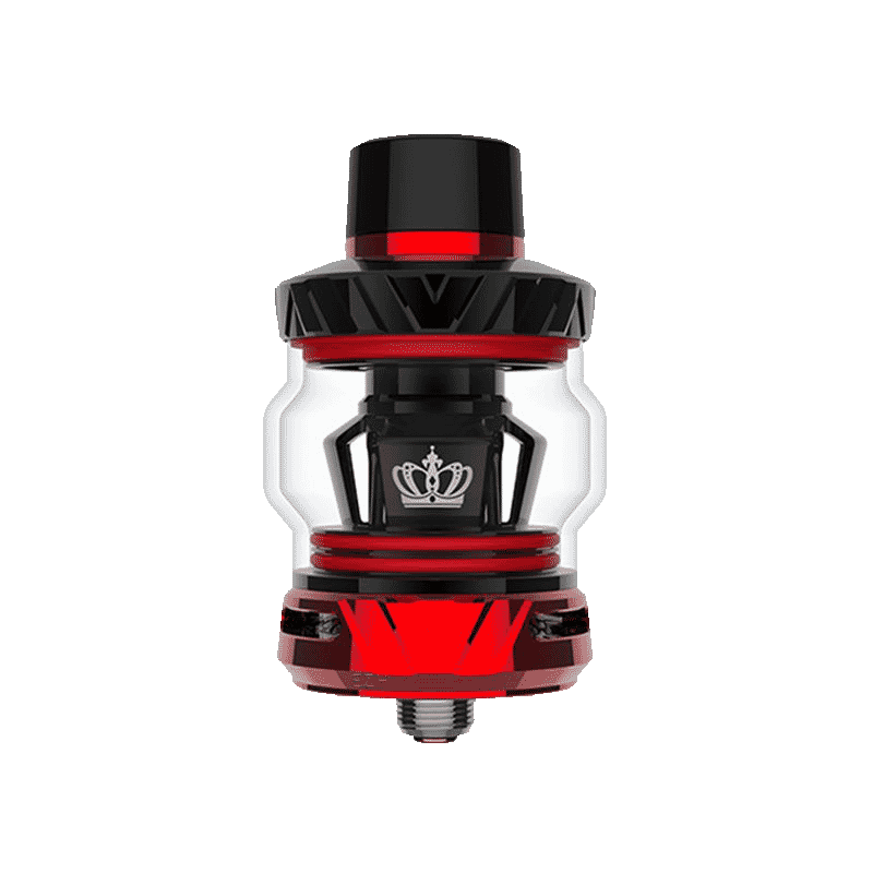 UWell Crown 5 Sub-Ohm Tank