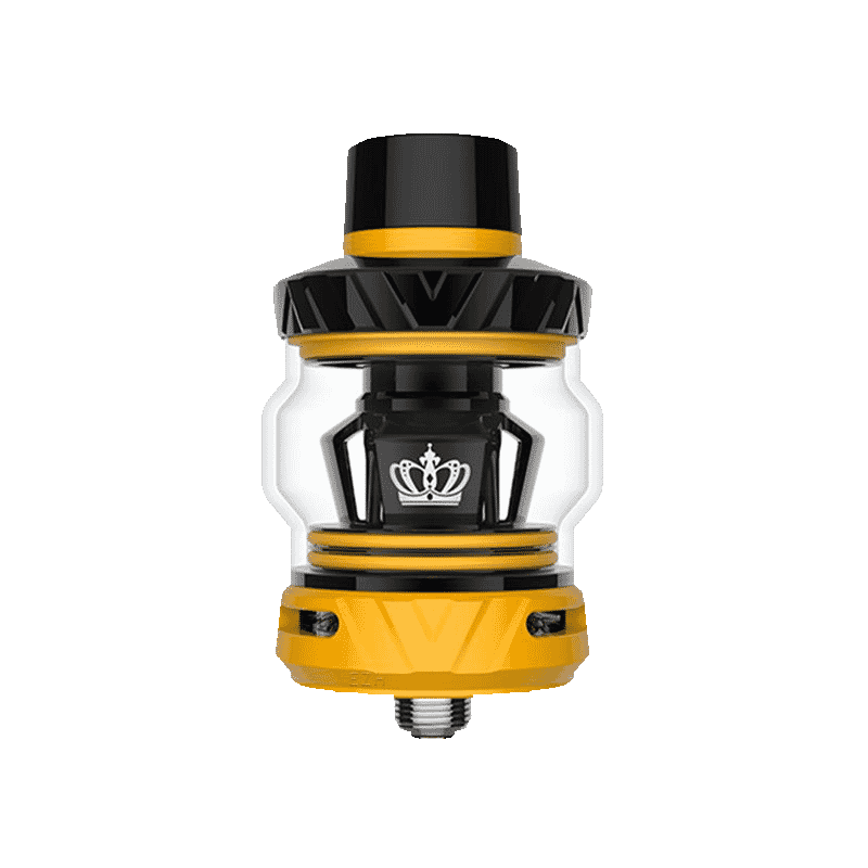 UWell Crown 5 Sub-Ohm Tank