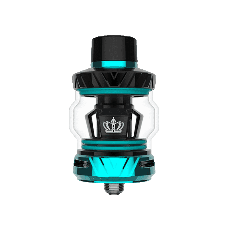 UWell Crown 5 Sub-Ohm Tank