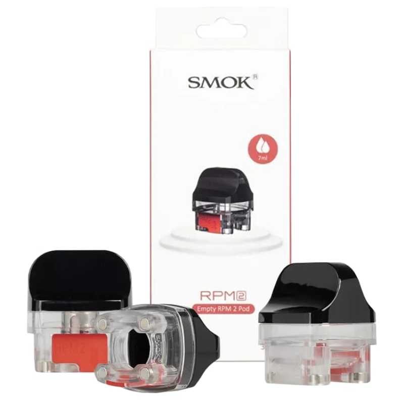 SMOK RPM 2 Pod (x3)