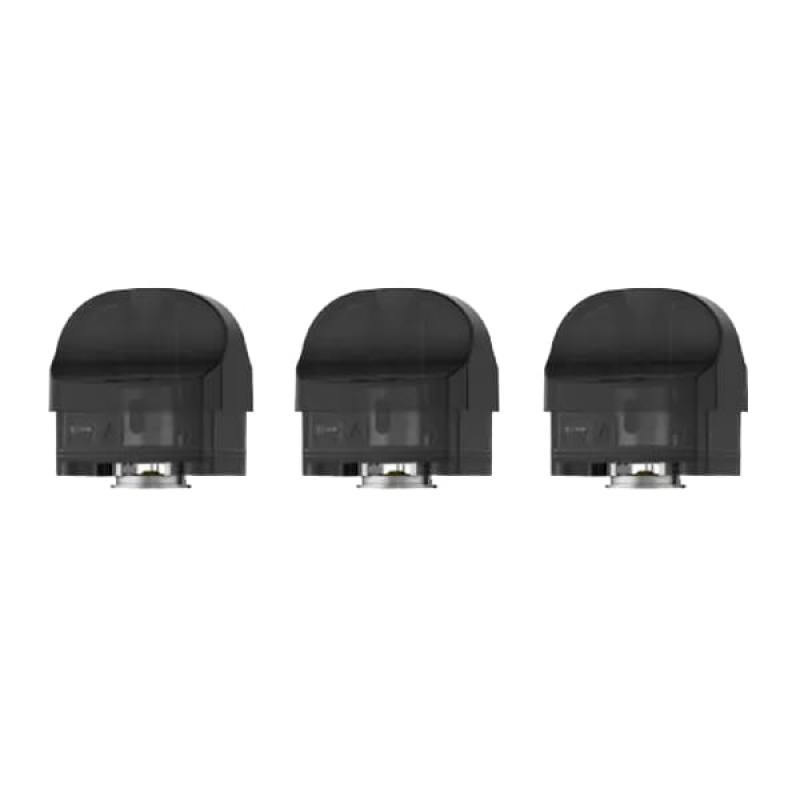 SMOK Nord 4 Empty Pods (x3)