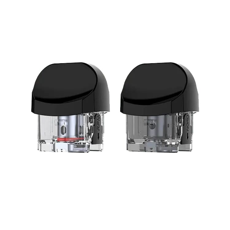 SMOK Nord 2 Pods (x3)