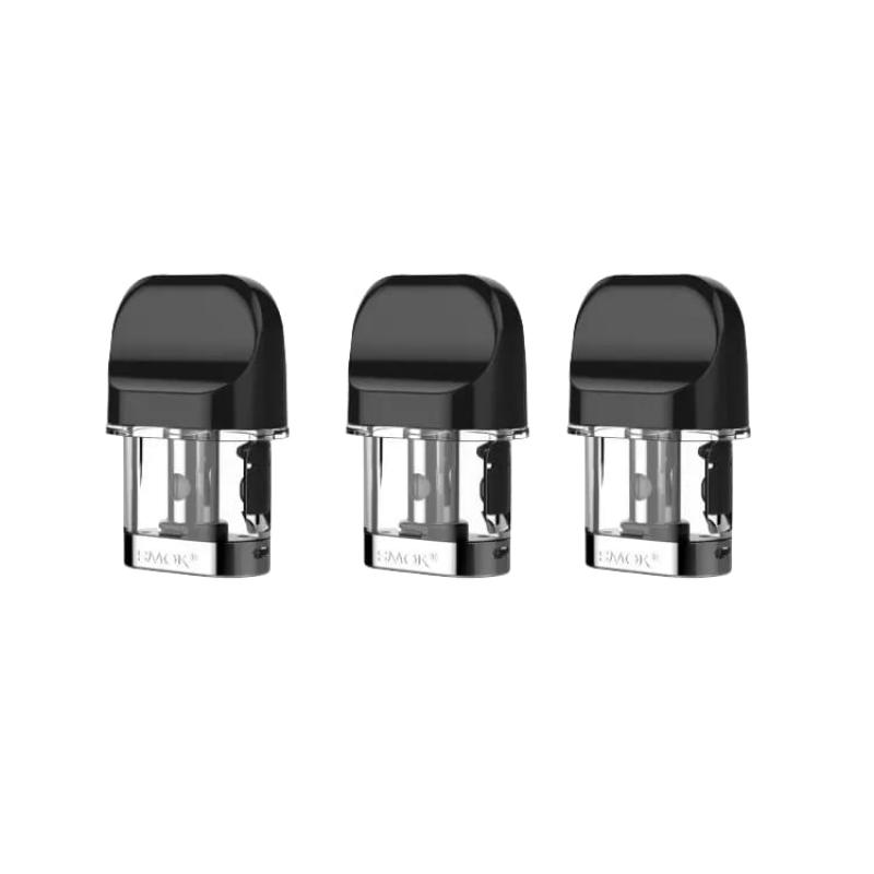 SMOK Novo 2 Pods (x3)