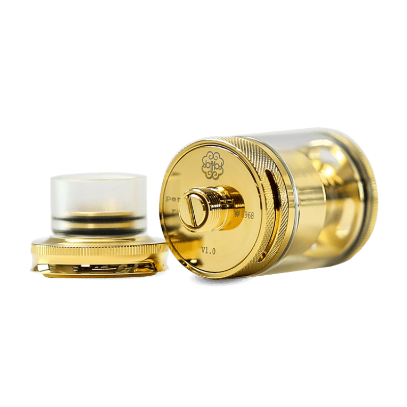 dotmod inc. Dotmod RTA