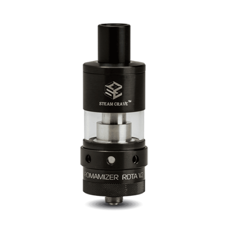 Steam Crave Aromamizer RDTA V2