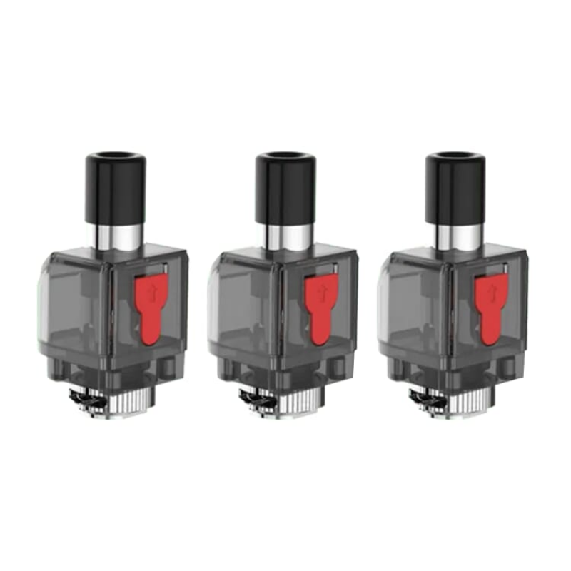 SMOK Fetch Pro Pod Cartridge (x3)