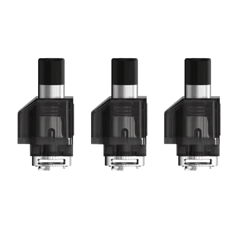 SMOK Fetch Pro Pod Cartridge (x3)