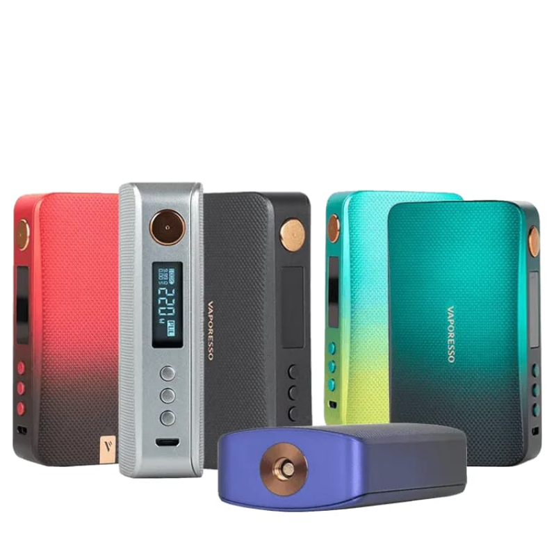 Vaporesso Gen S 220W Mod