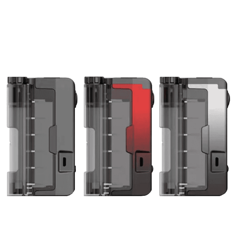 Dovpo Topside Lite 90W Squonk Mod