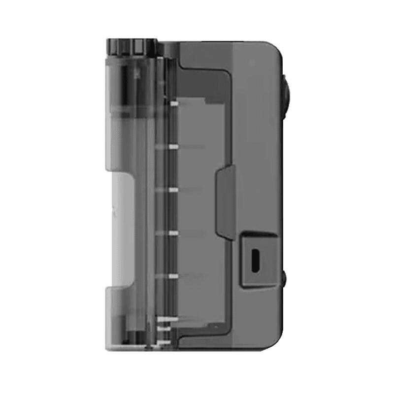 Dovpo Topside Lite 90W Squonk Mod