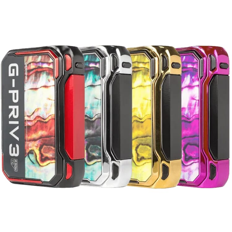 SMOK G-Priv 3 Mod