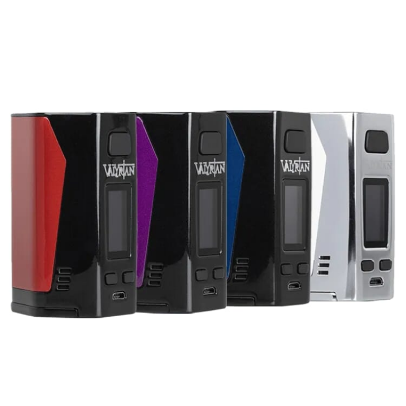 UWell Valyrian 2 Mod