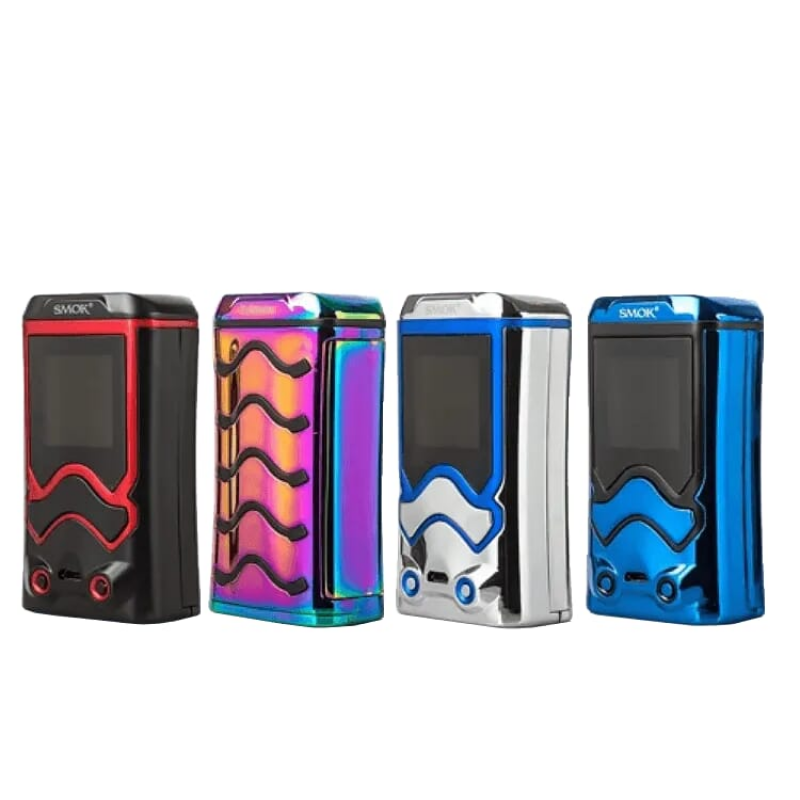 SMOK T-Storm 230W Mod