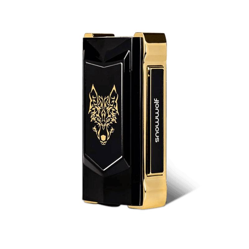 SnowWolf Mfeng UX 200W Mod