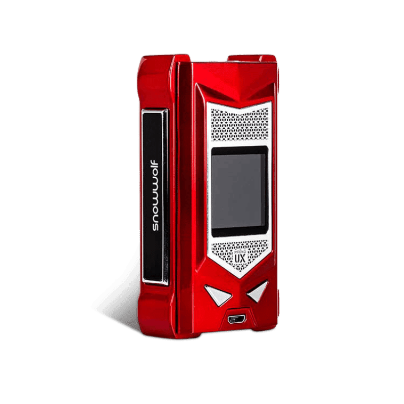 SnowWolf Mfeng UX 200W Mod