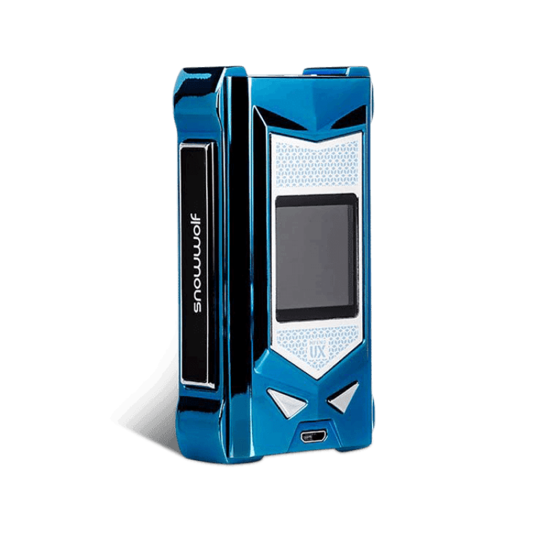 SnowWolf Mfeng UX 200W Mod