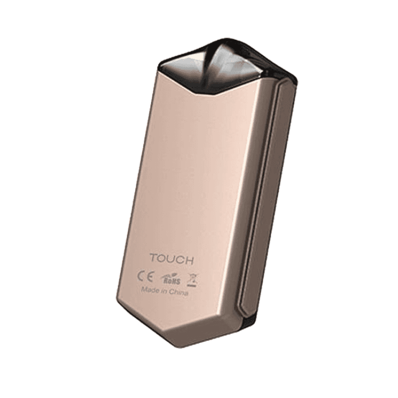 Asvape Touch Pod Device