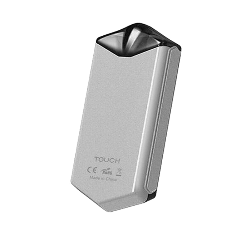 Asvape Touch Pod Device