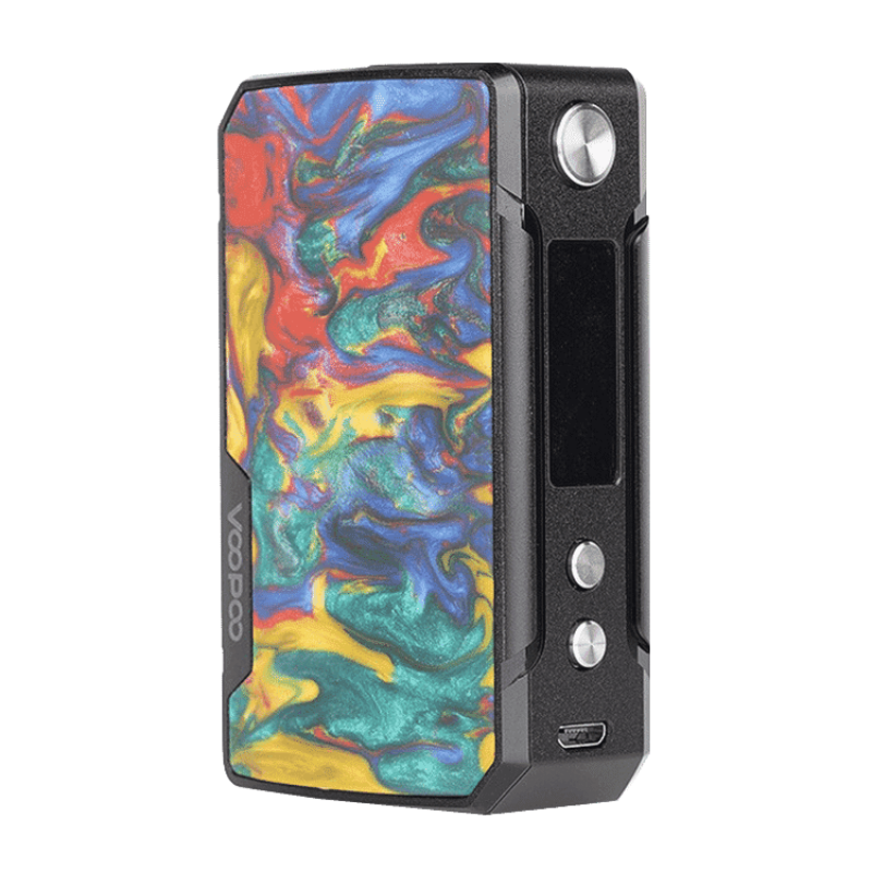 Voopoo Drag Mini Mod