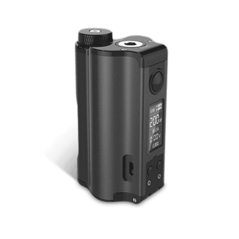 Dovpo Topside Dual 200W Mod