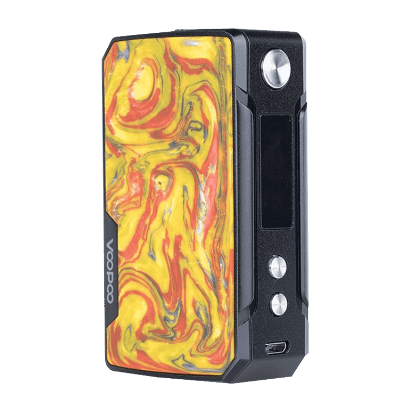 Voopoo Drag Mini Mod