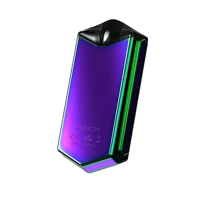 Asvape Touch Pod Device