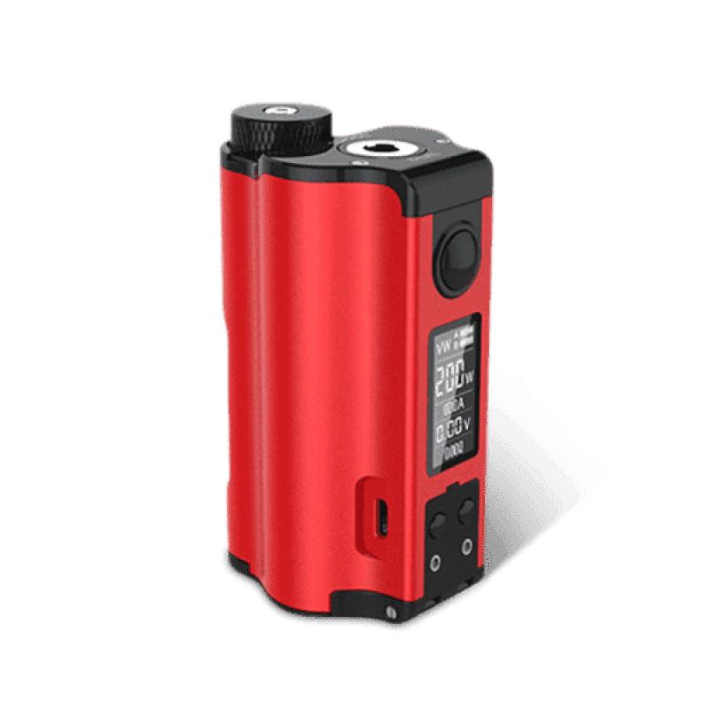 Dovpo Topside Dual 200W Mod