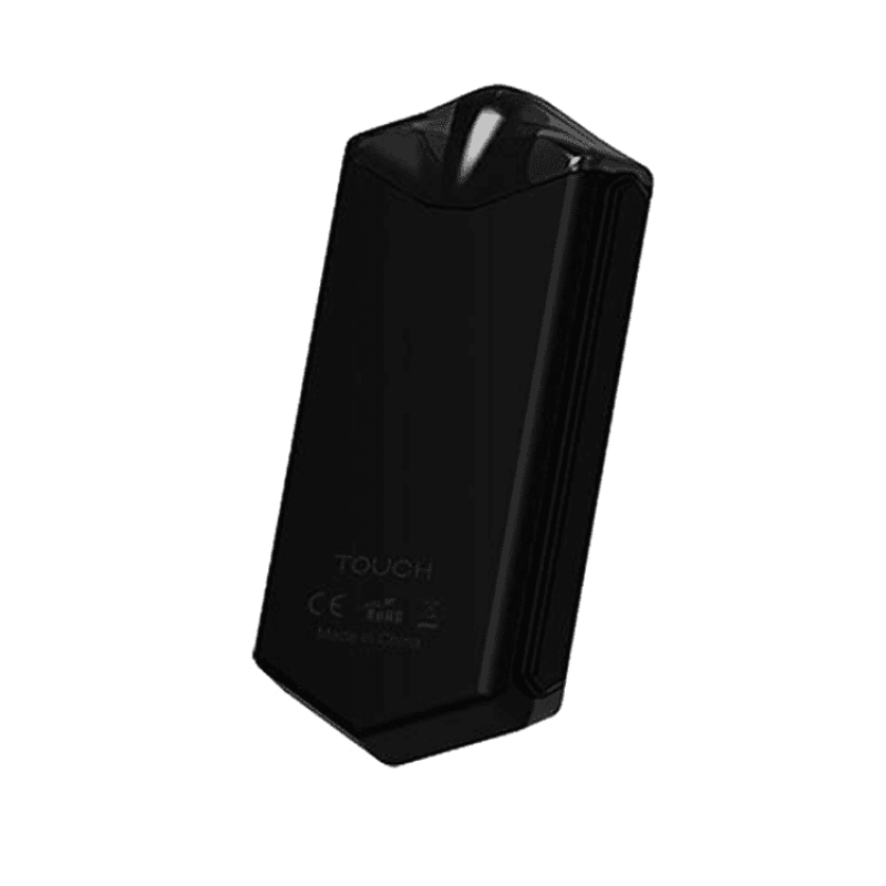 Asvape Touch Pod Device