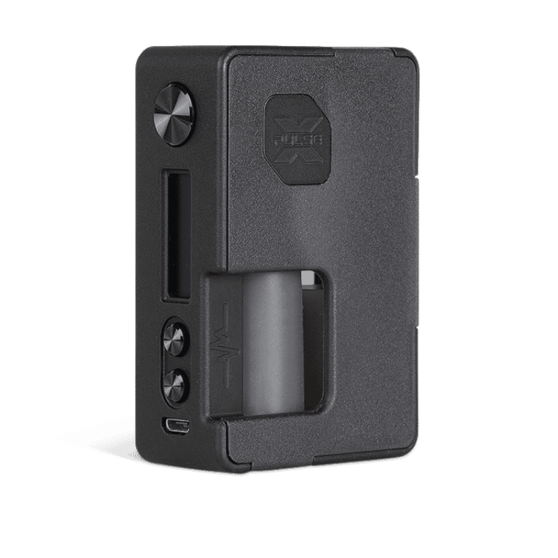 Vandy Vape Pulse X 90w Squonk Mod