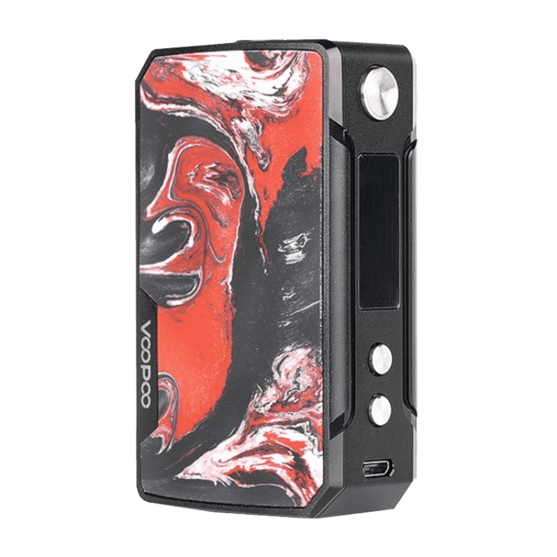 Voopoo Drag Mini Mod