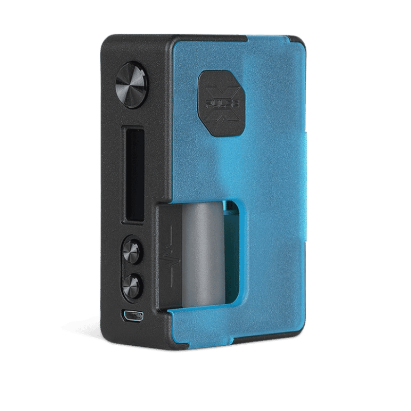 Vandy Vape Pulse X 90w Squonk Mod