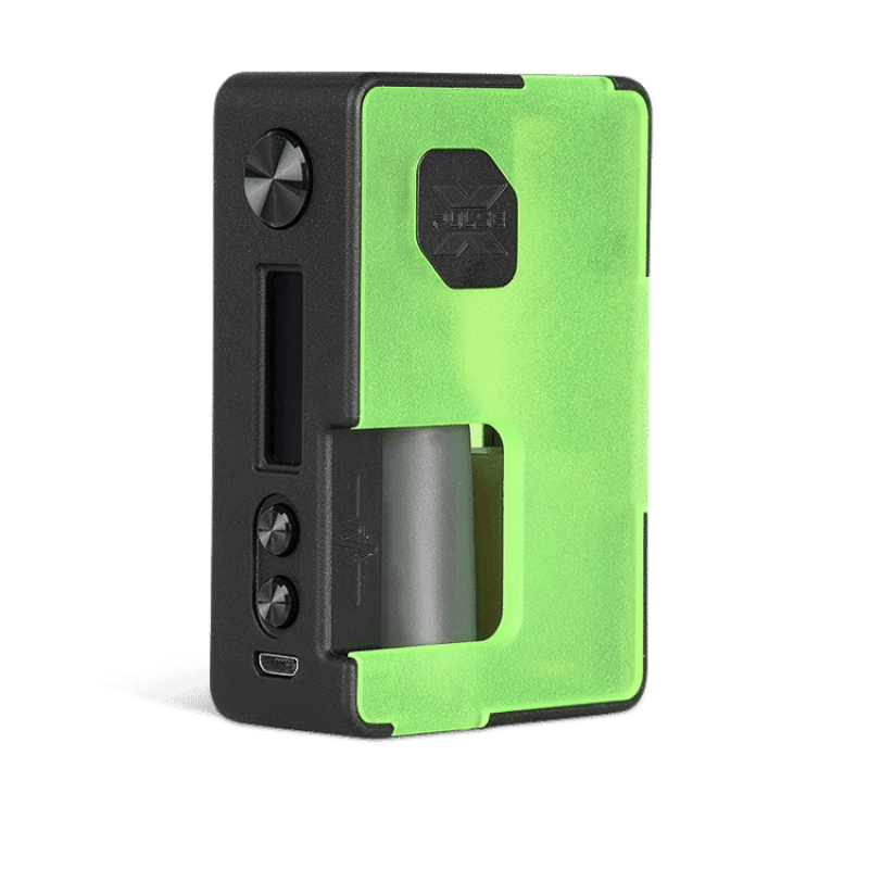 Vandy Vape Pulse X 90w Squonk Mod