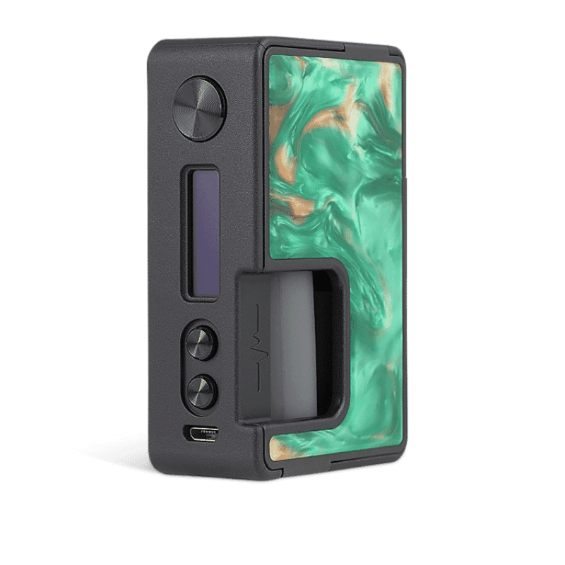 Vandy Vape Pulse X 90w Squonk Mod