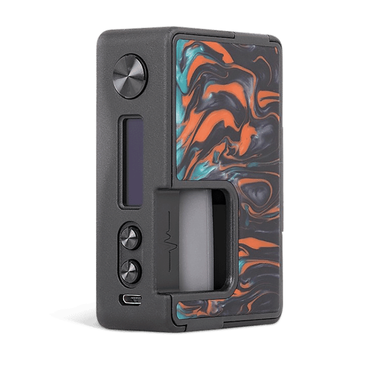 Vandy Vape Pulse X 90w Squonk Mod