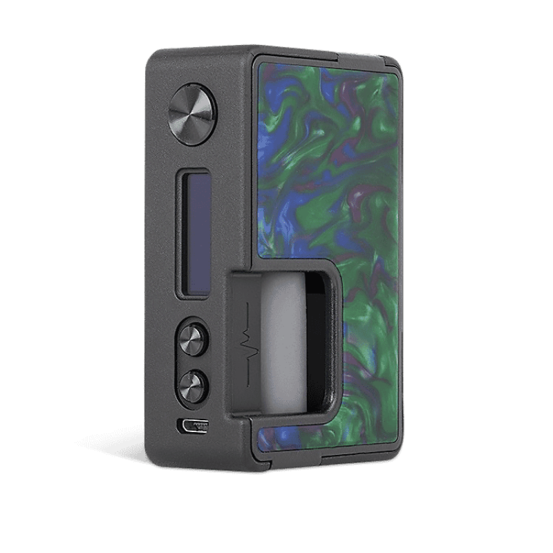 Vandy Vape Pulse X 90w Squonk Mod