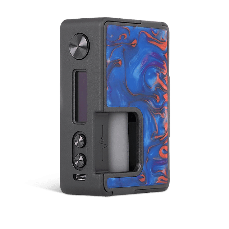 Vandy Vape Pulse X 90w Squonk Mod