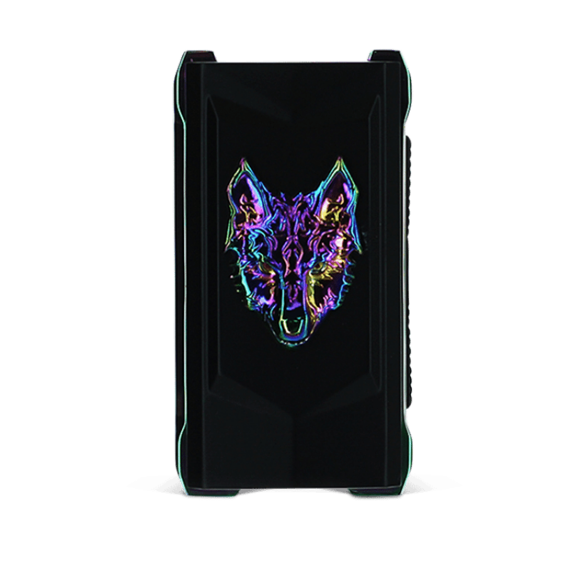 SnowWolf Mfeng 200W Mod