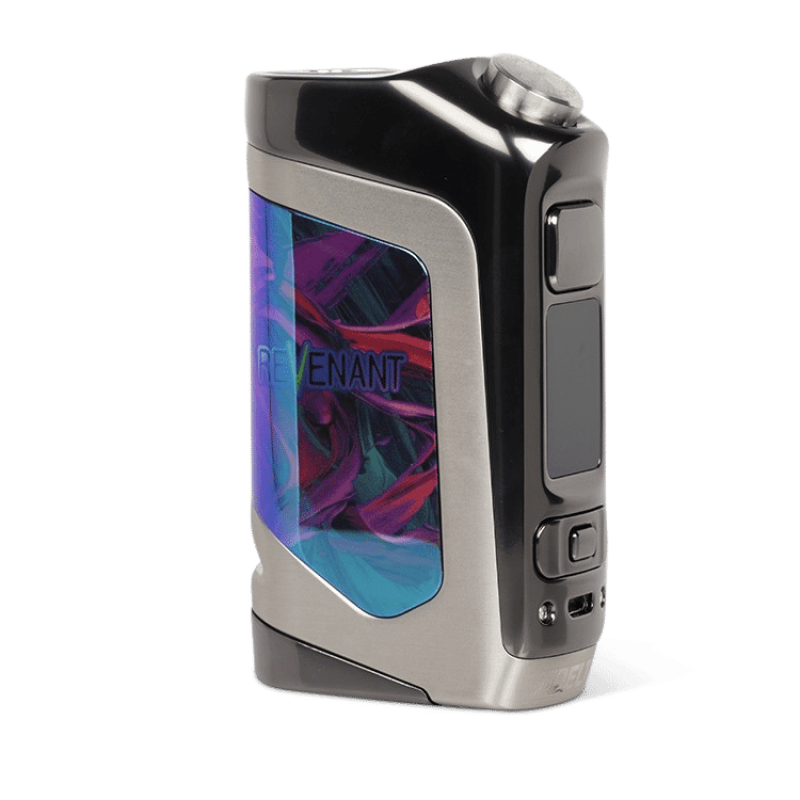 Revenant Revenant x TVL Delta 100W Squonk Mod