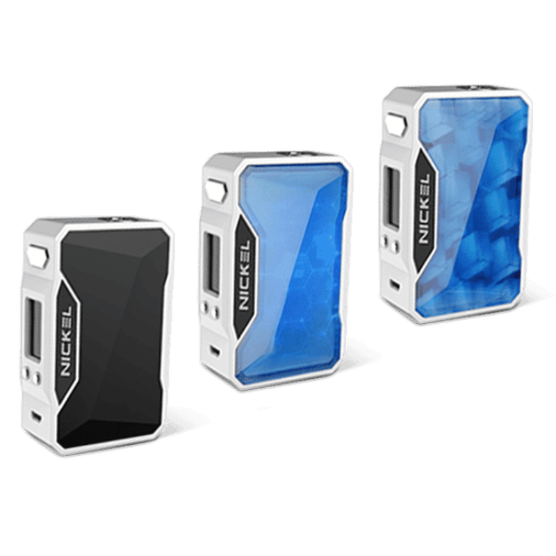 Dovpo Nickel 230W Mod