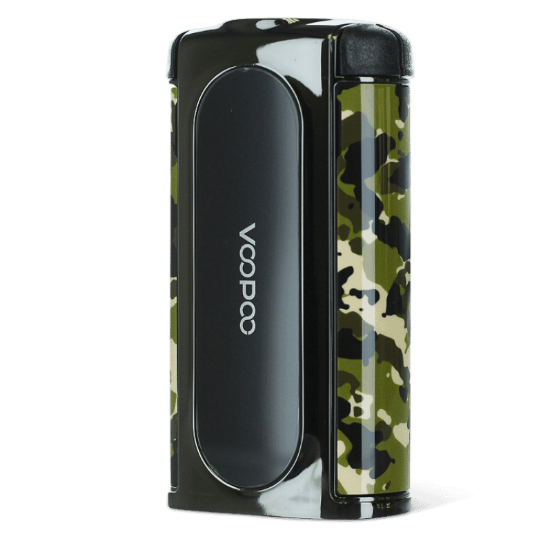 Voopoo VMATE 200W Mod