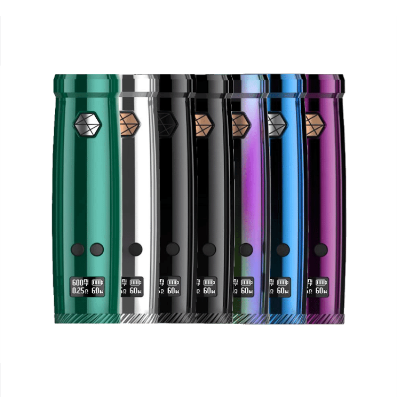 UWell Nunchaku 80W Mod