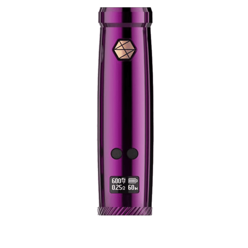 UWell Nunchaku 80W Mod