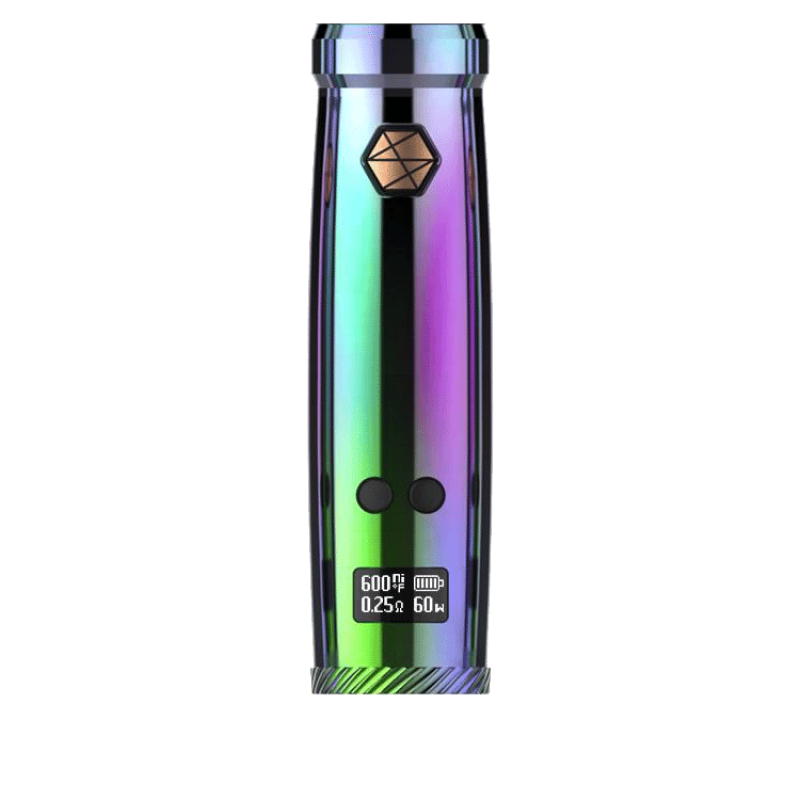 UWell Nunchaku 80W Mod