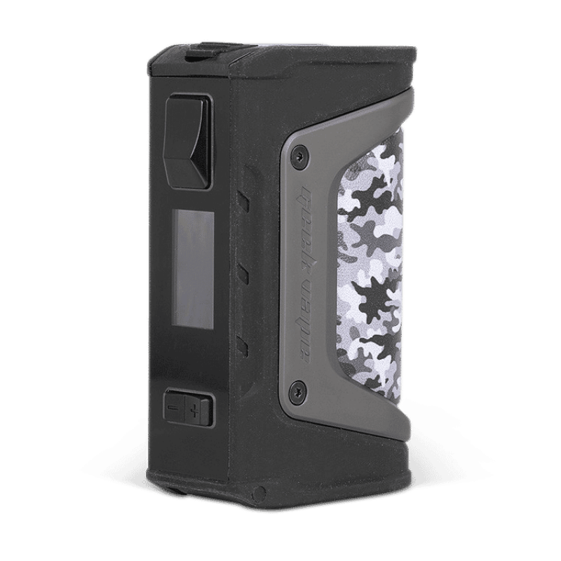 GeekVape Aegis Legend 200W Mod