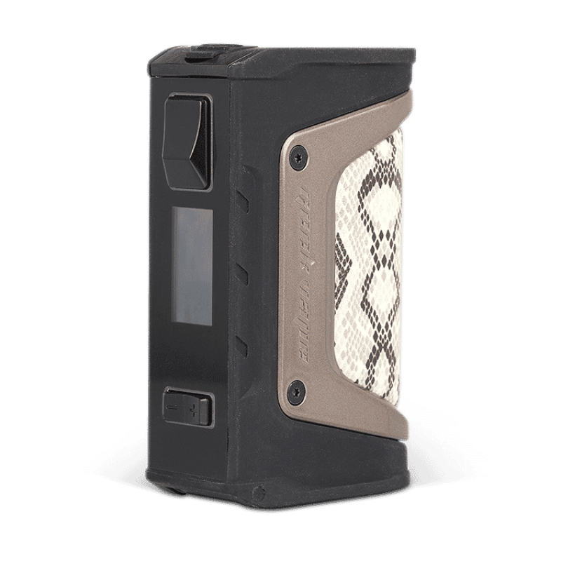 GeekVape Aegis Legend 200W Mod