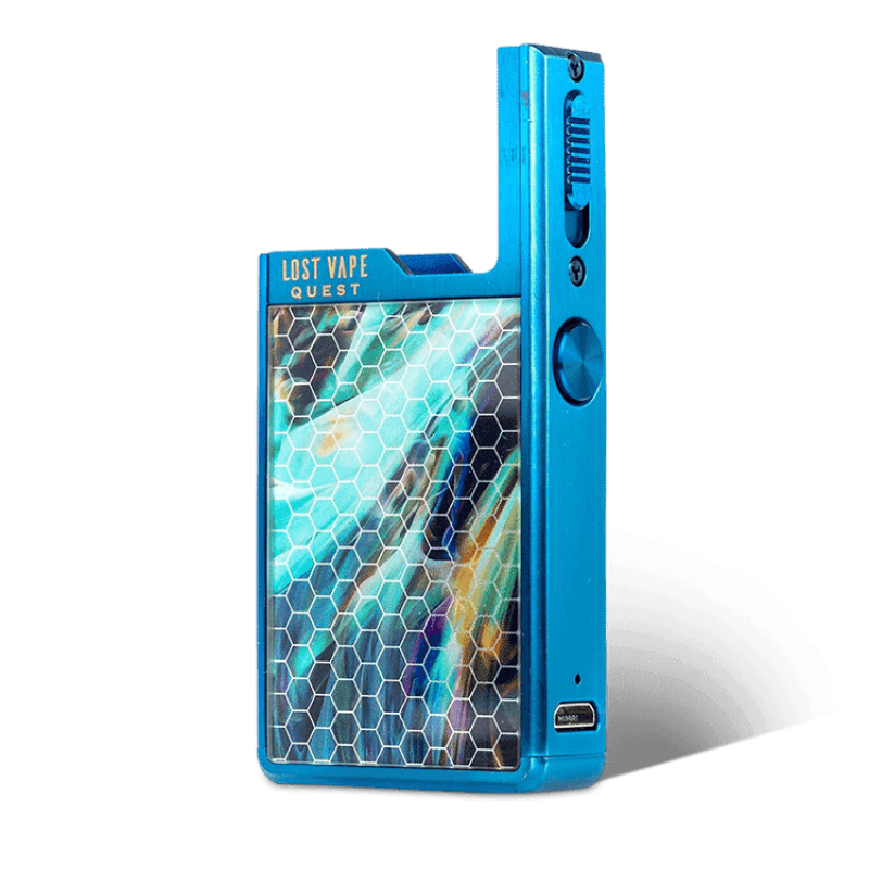 Lost Vape Orion Q Pod Mod