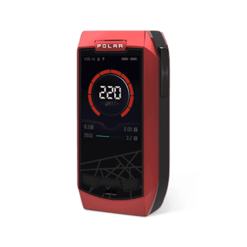 Vaporesso Polar 220W Mod