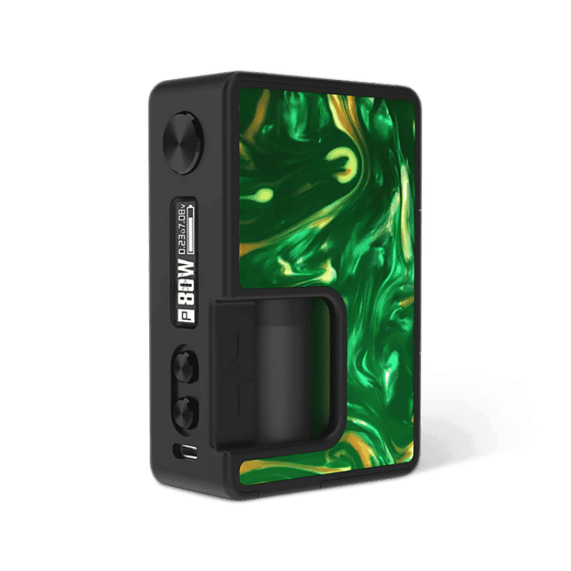 Vandy Vape Pulse BF 80W Box Mod